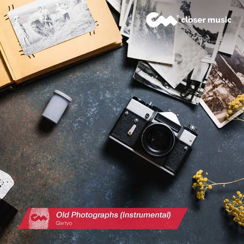 Old Photographs - Instrumental