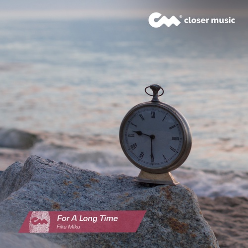 For A Long Time - Instrumental