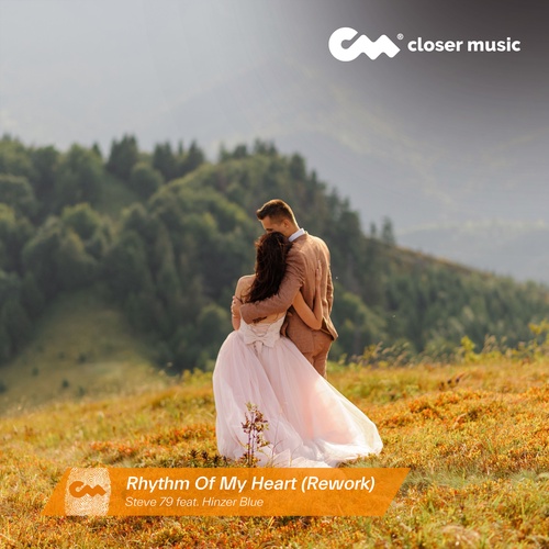 Rhythm Of My Heart - Instrumental