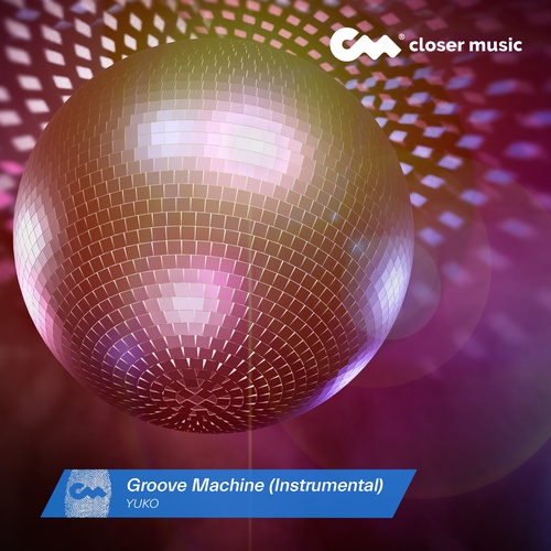 Groove Machine - Instrumental