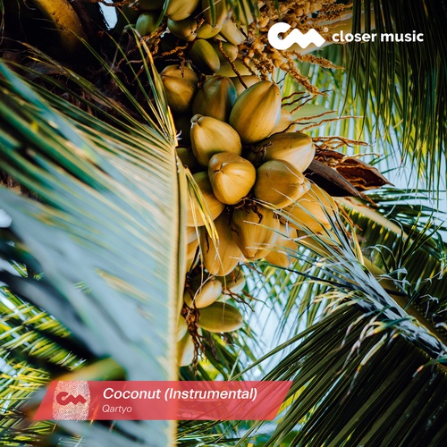 Coconut - Instrumental