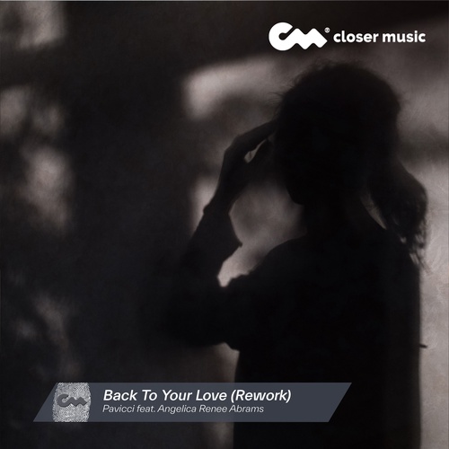 Back To Your Love - Rework
