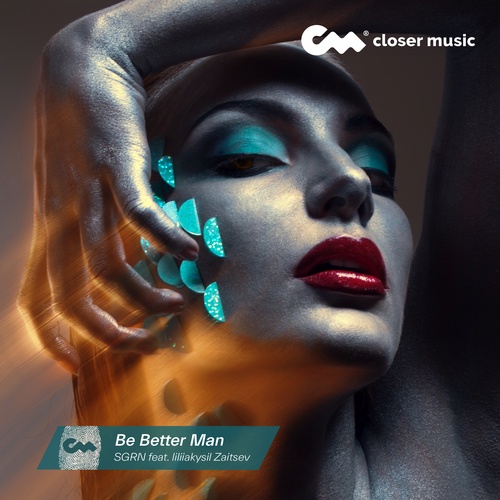 Be Better Man