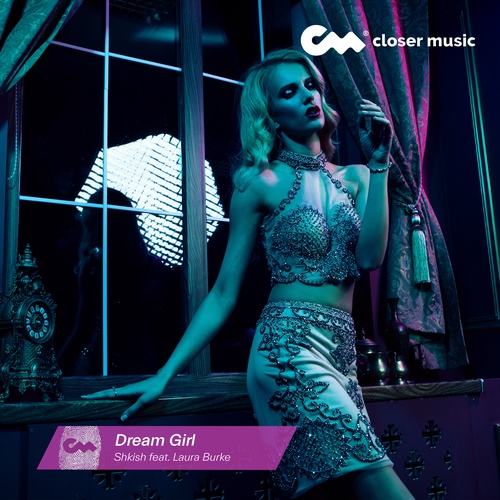 Dream Girl - Instrumental