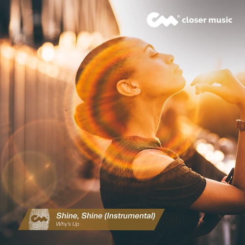 Shine, Shine - Instrumental