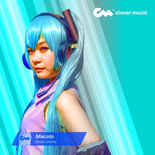 Macoto - Background Vocal