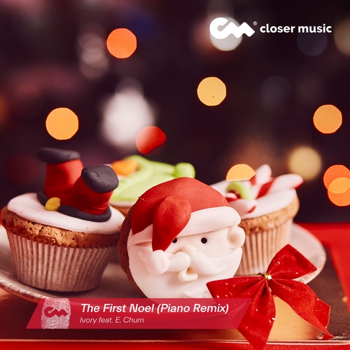 The First Noel - Piano Remix