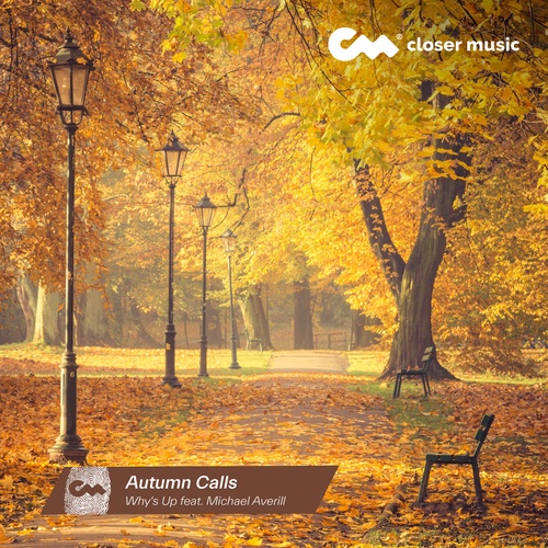 Autumn Calls - Instrumental
