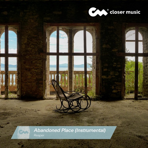 Abandoned Place - Instrumental