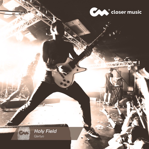 Holy Field - Instrumental