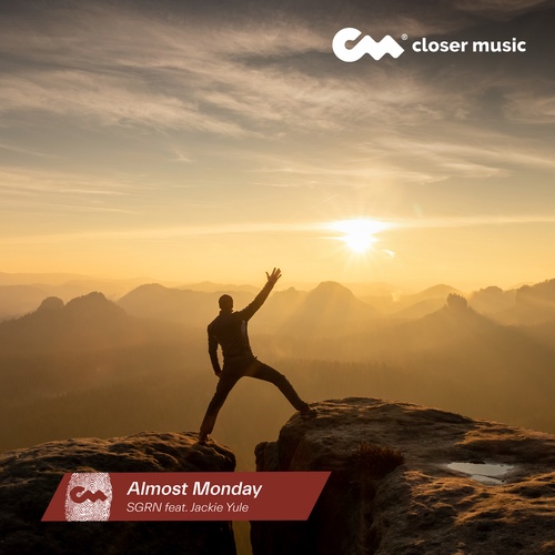 Almost Monday - Instrumental