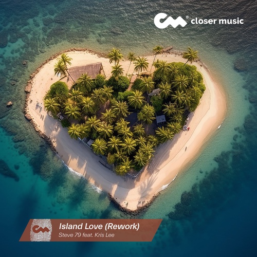 Island Love - Rework
