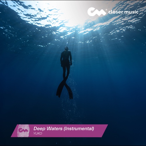 Deep Waters - Instrumental