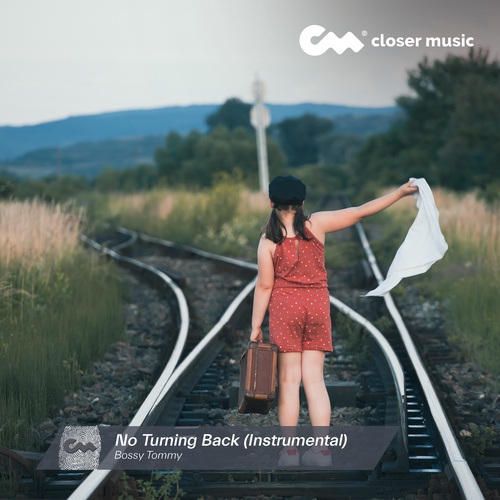 No Turning Back - Instrumental