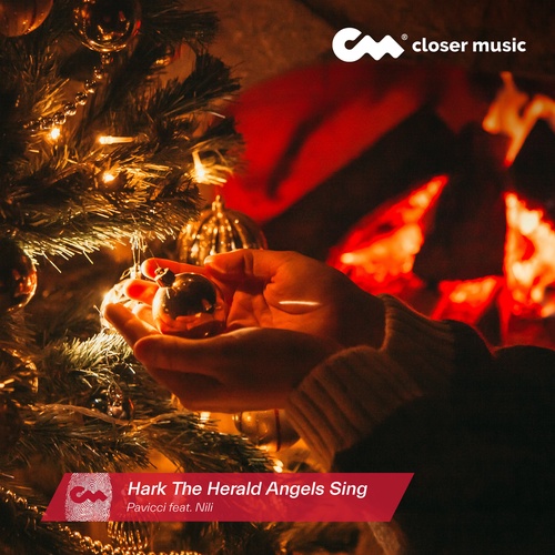 Hark The Herald Angels Sing - Instrumental