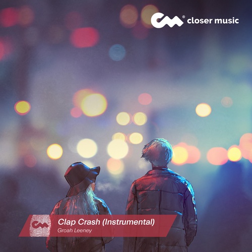 Clap Crash - Instrumental