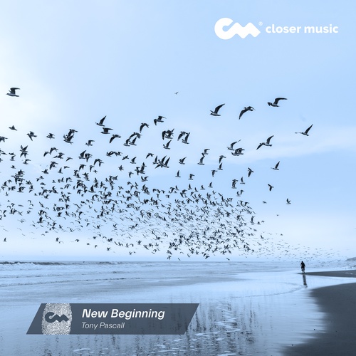 New Beginning - Instrumental