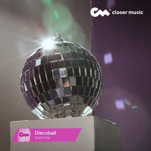 Discoball