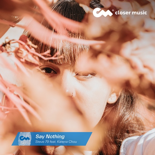 Say Nothing