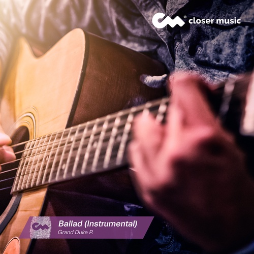 Ballad - Instrumental