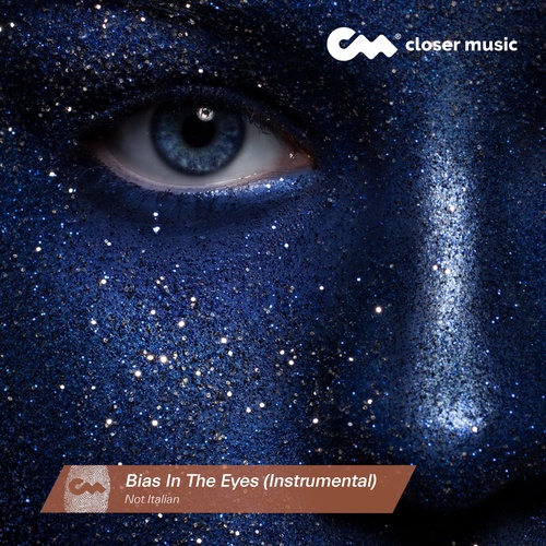 Bias In The Eyes - Instrumental