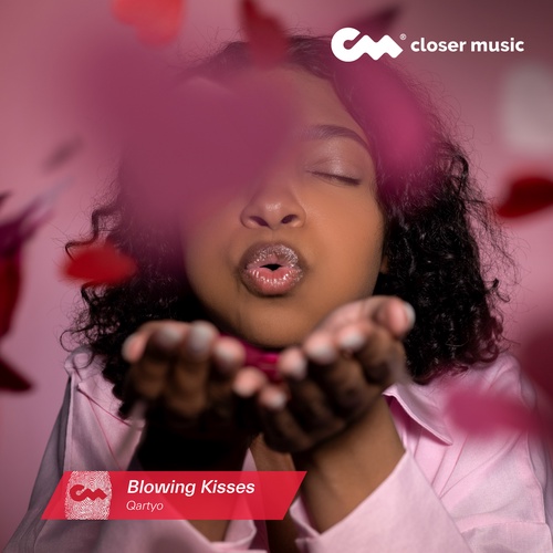 Blowing Kisses