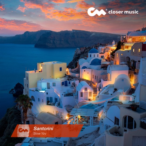Santorini - Instrumental
