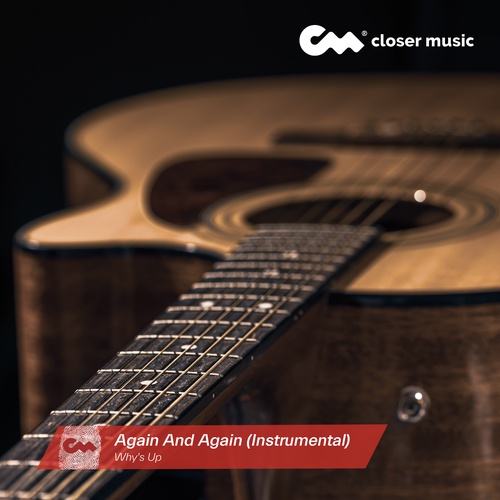 Again And Again - Instrumental