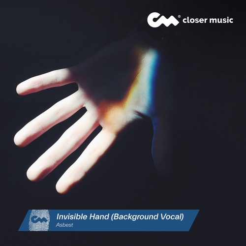 Invisible Hand - Background Vocal