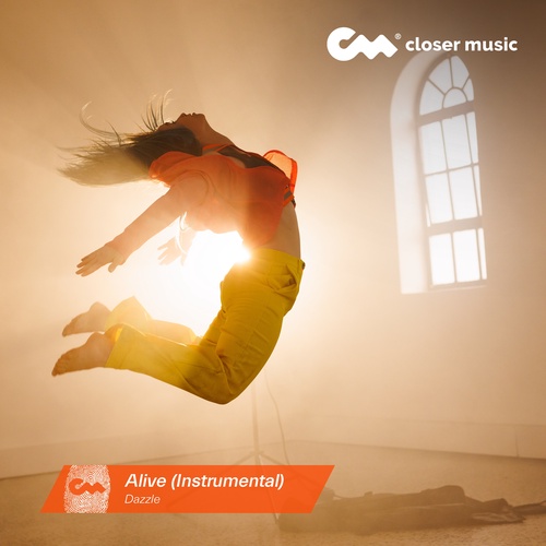 Alive - Instrumental