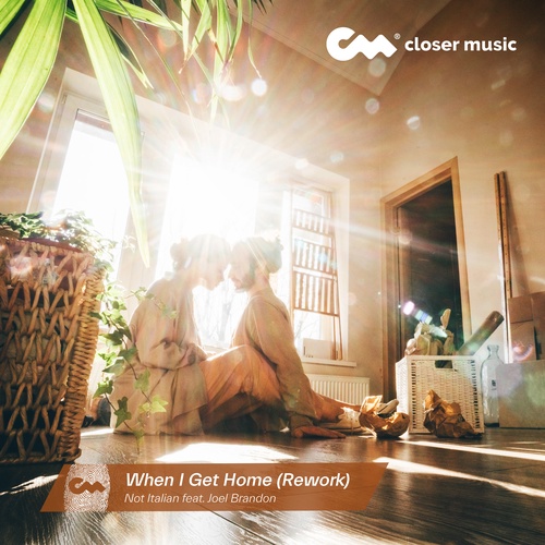 When I Get Home - Rework