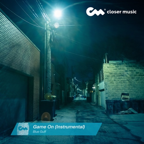 Game On - Instrumental