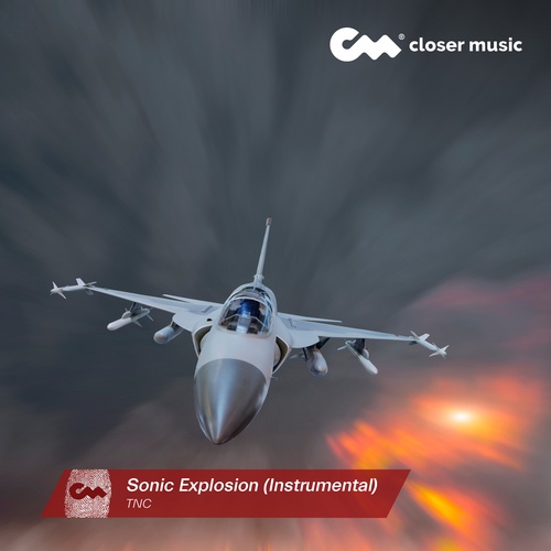 Sonic Explosion - Instrumental