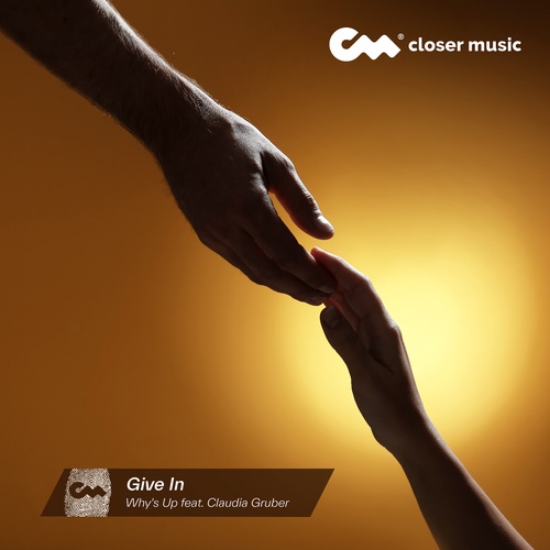 Give In - Instrumental