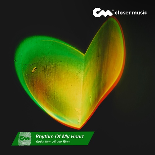Rhythm Of My Heart - Background Vocal