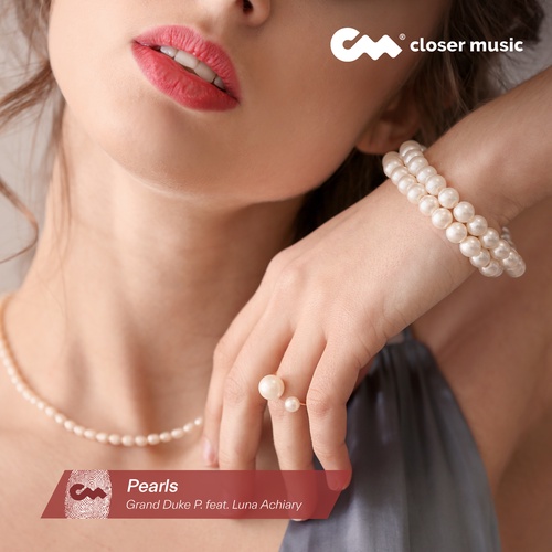 Pearls - Vocal