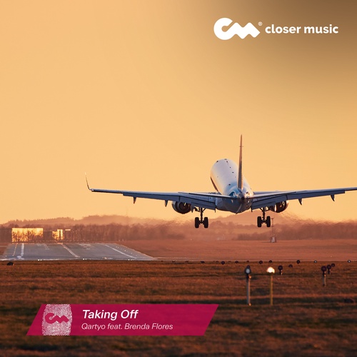 Taking Off