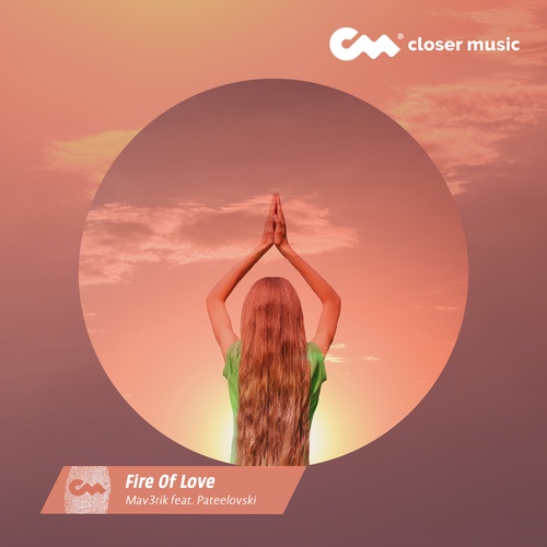 Fire Of Love