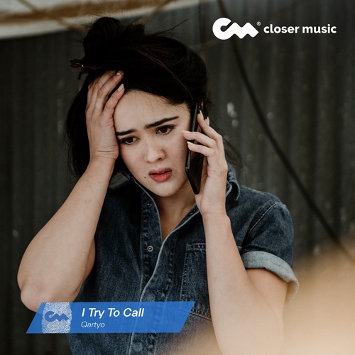I Try To Call