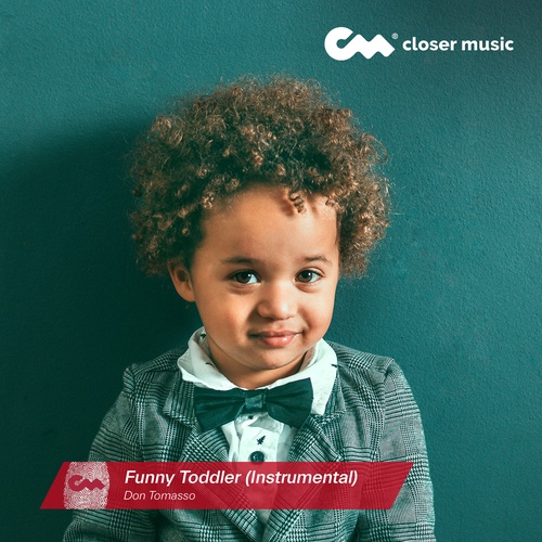 Funny Toddler - Instrumental