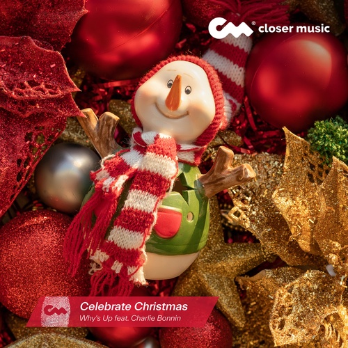 Celebrate Christmas - Instrumental