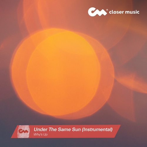 Under The Same Sun - Instrumental