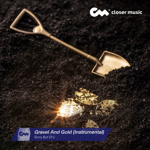 Gravel And Gold - Instrumental