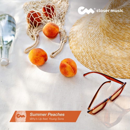 Summer Peaches