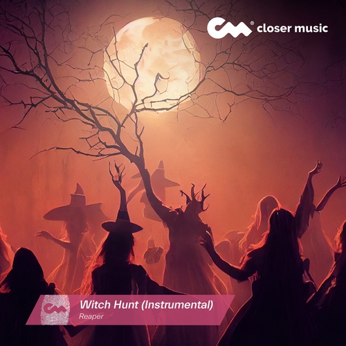Witch Hunt - Instrumental