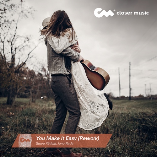 You Make It Easy - Rework