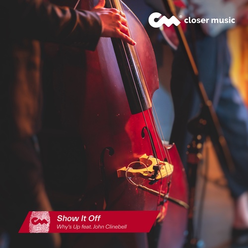 Show It Off - Instrumental