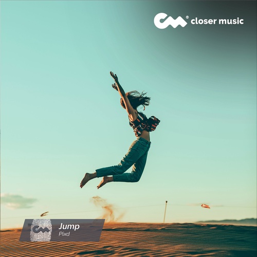 Jump - Instrumental