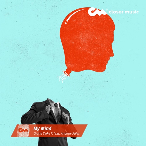 My Mind - Instrumental