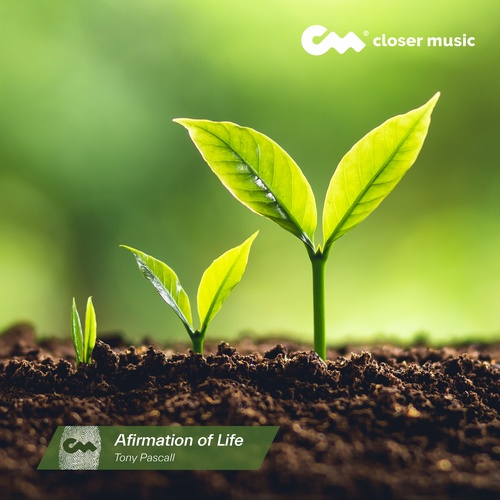 Afirmation Of Life - Instrumental